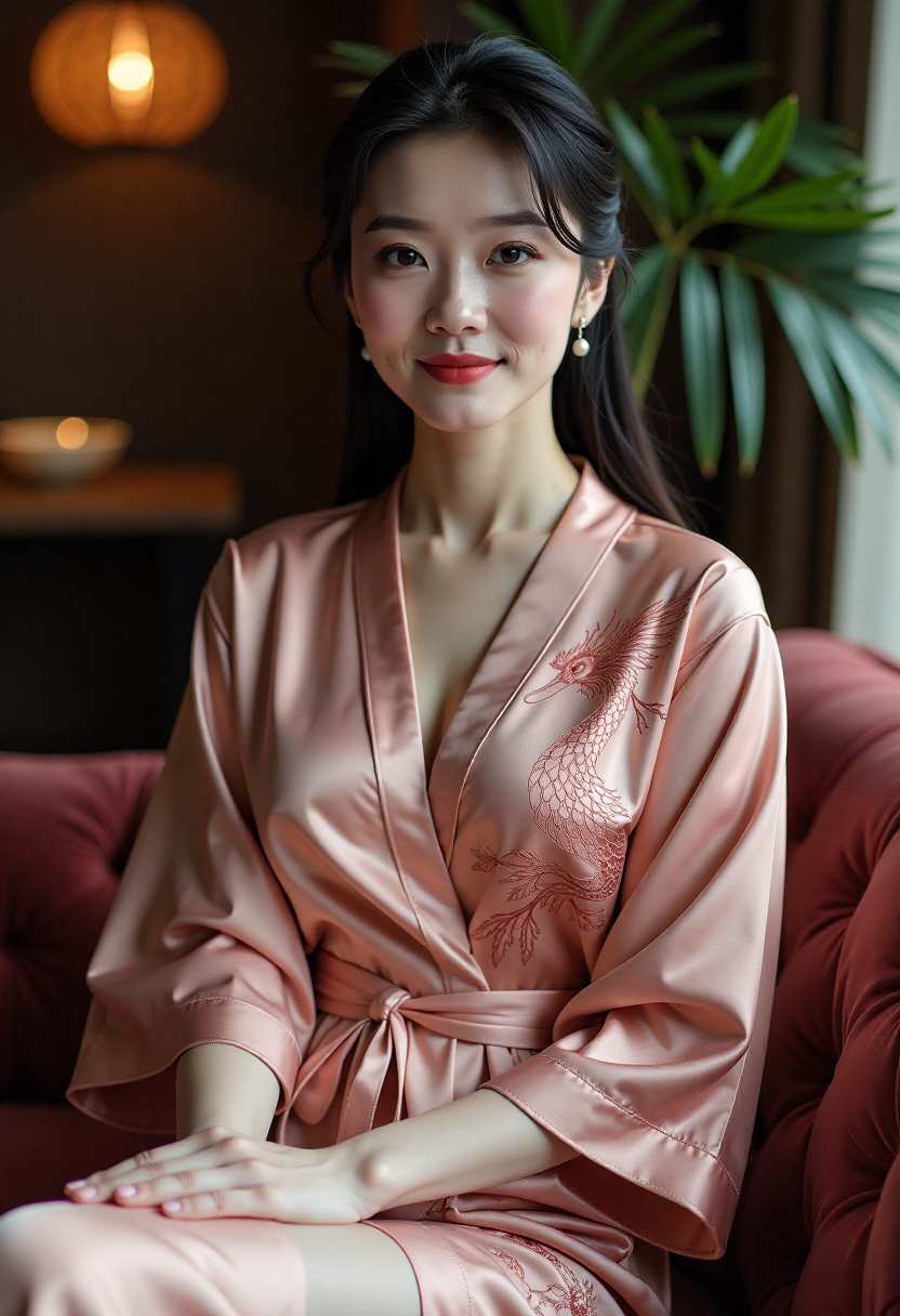 重生逆袭的甜宠女