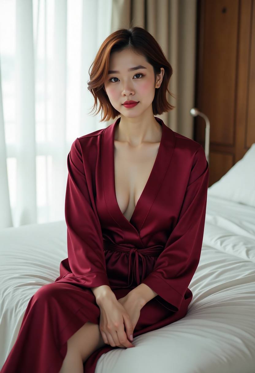豪门妻子的重生梦