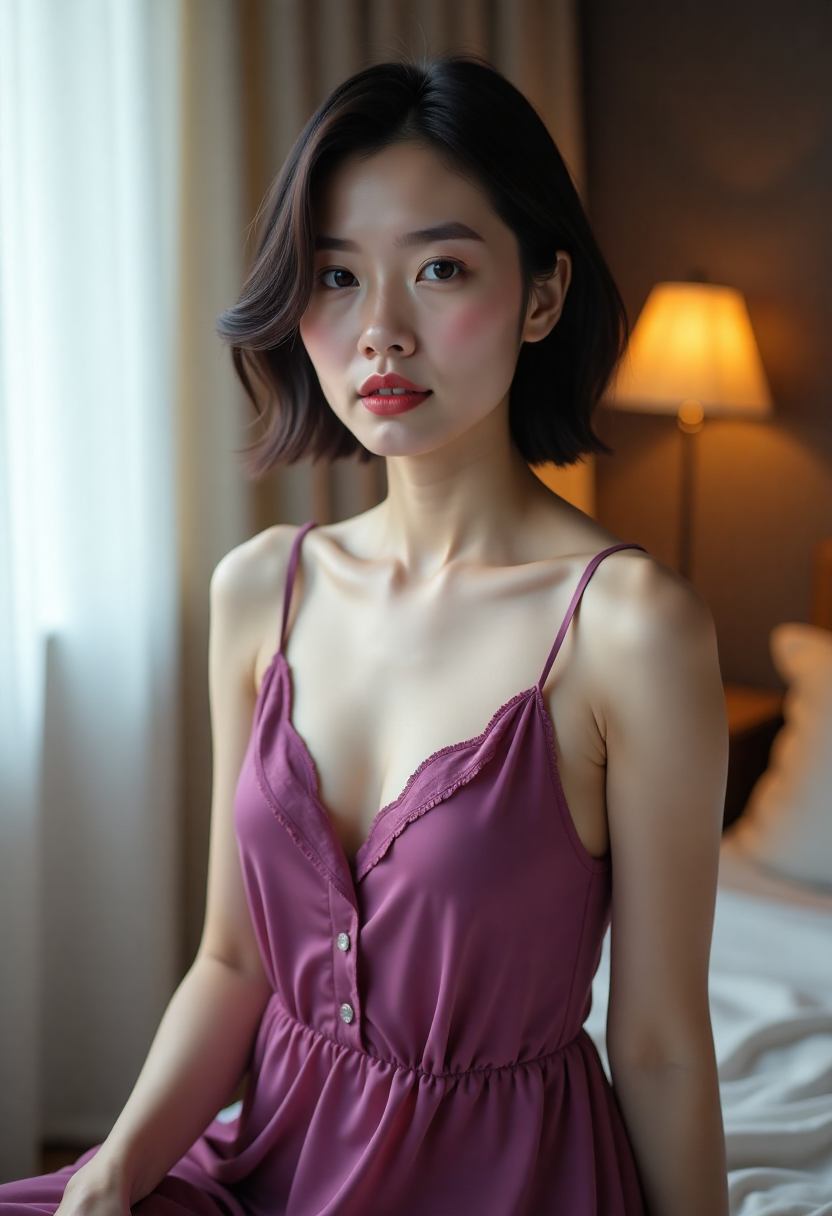 穿越豪门的重生女