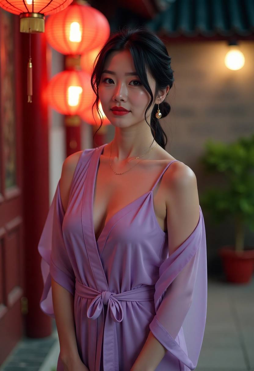 穿越豪门的冷少妻