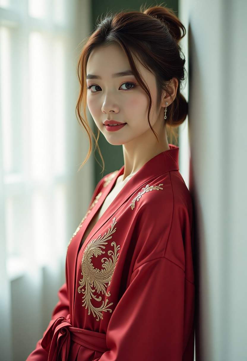 豪门冷少的甜宠妻