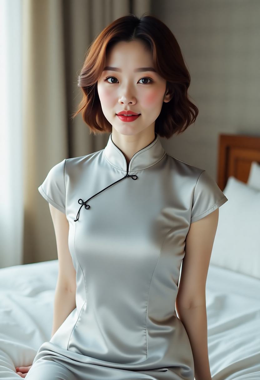 曼娜