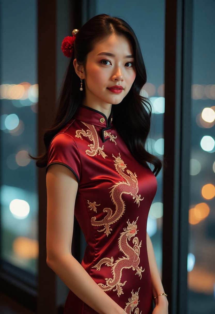 豪门总裁的甜宠女