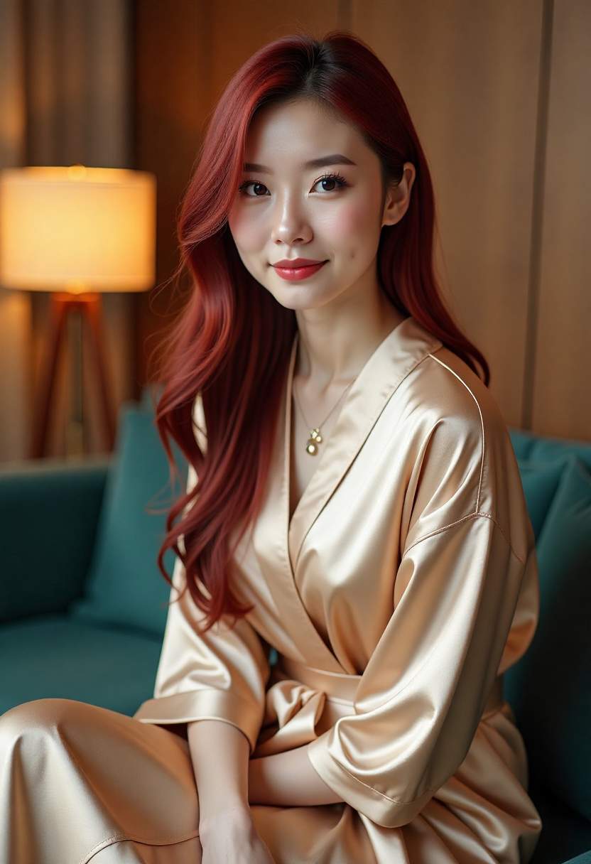 重生女神的豪门生活